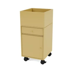 Runner trolley, Cumin 157