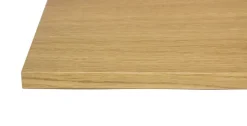 S10 Signature shelf 27x38 cm, Oak