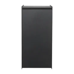 Same bin, Black