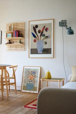 Sansevieria poster, 50x70 cm