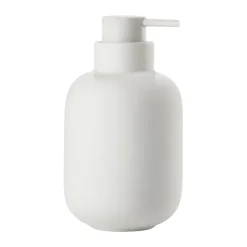 Sensu soap dispenser 30 cl, White