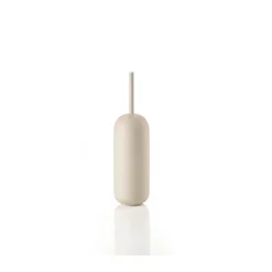 Sensu toilet brush Ø11.8x41 cm, Sand