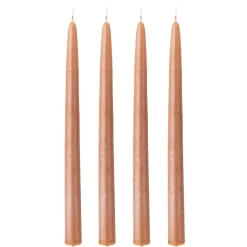 Shimmer light4-pack, Brown