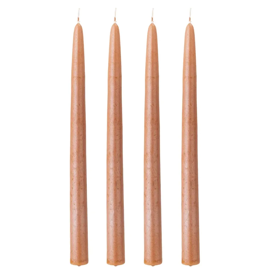 Shimmer light4-pack, Brown