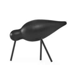 Shorebird black, medium