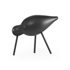 Shorebird black, medium