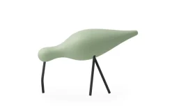 Shorebird large 22 cm, Green