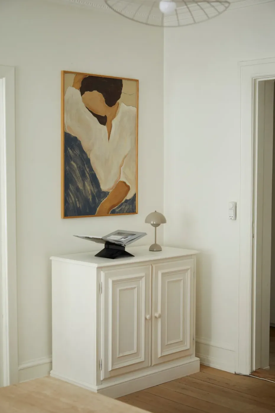 Silent Dreams poster, 70x100 cm