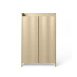 Sill Low cabinet, Cashmere