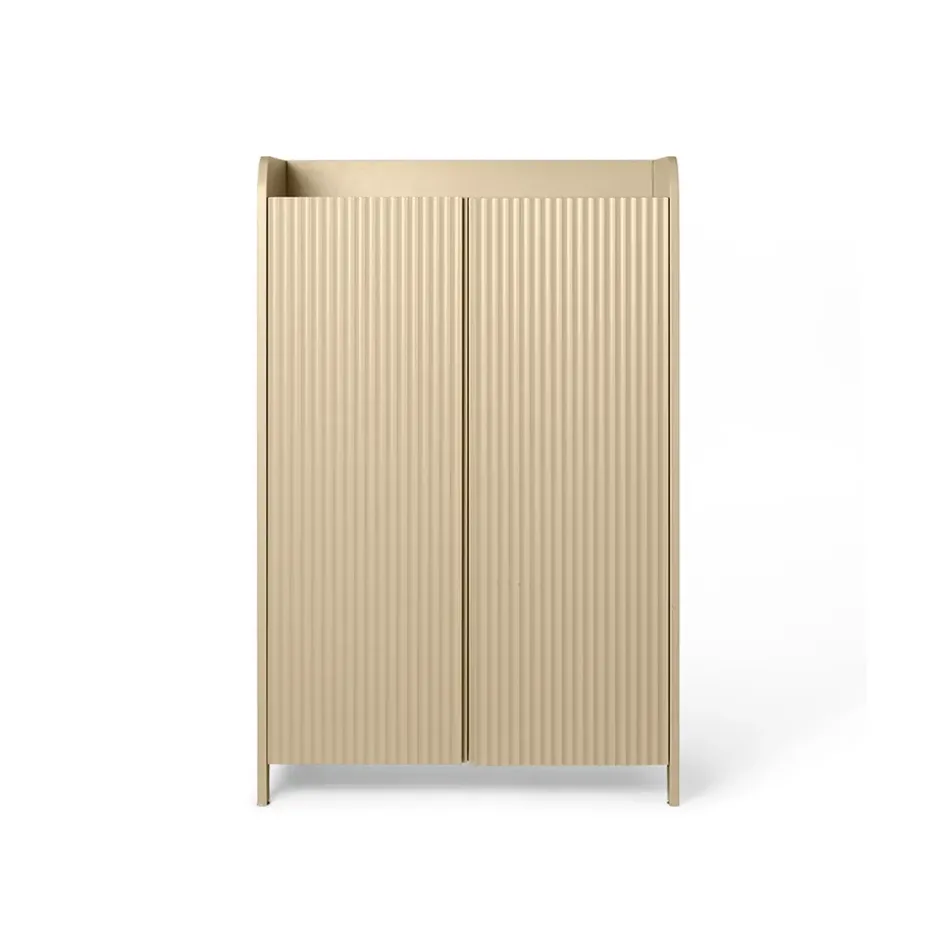 Sill Low cabinet, Cashmere