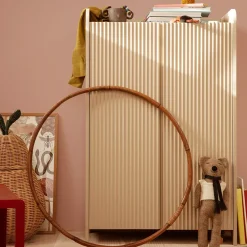 Sill Low cabinet, Cashmere