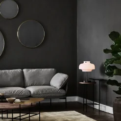 Sillon SH4 mirror, Chrome