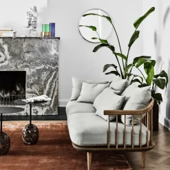 Sillon SH5 mirror, Chrome, sh5