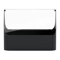 Simply Grow mini greenhouse 32x42x20 cm, Black