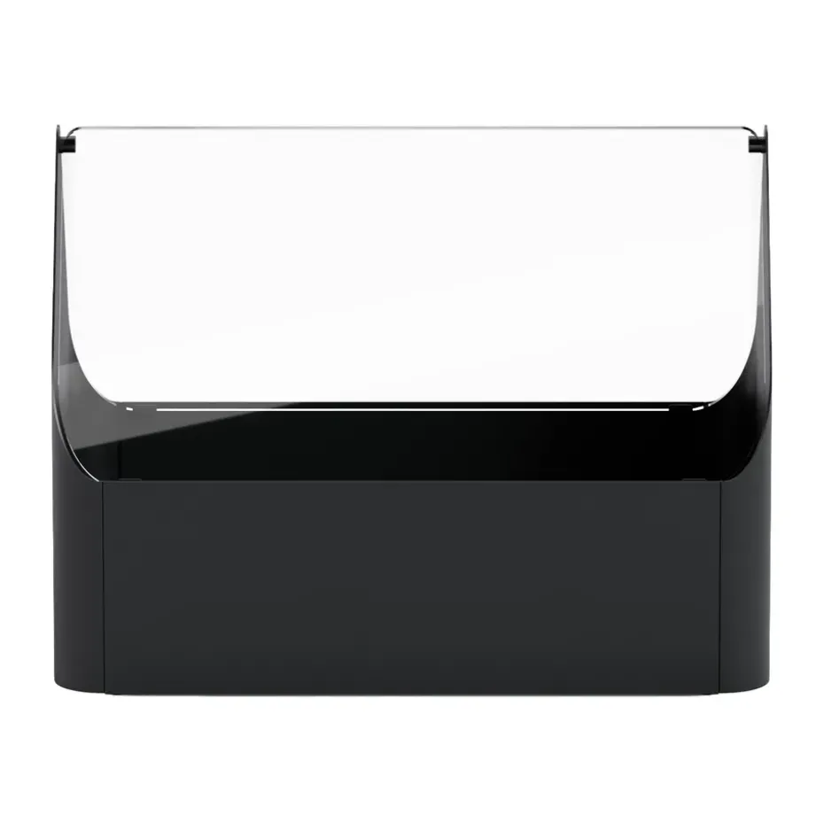 Simply Grow mini greenhouse 32x42x20 cm, Black