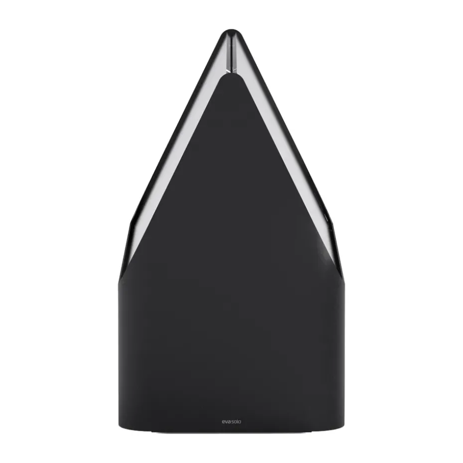 Simply Grow mini greenhouse 32x42x20 cm, Black
