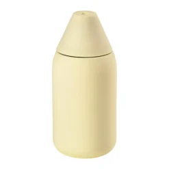 Singles soap dispenser, Limestone