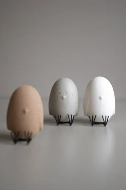 Sit Around Easter decoration, Sand