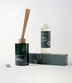 Skandinavisk refill to fragrance sticks 200 ml, Skog