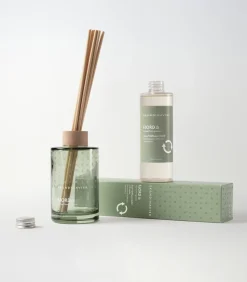 Skandinavisk refill to fragrance sticks 200 ml, Fjord