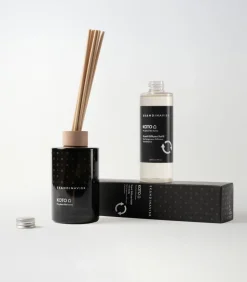Skandinavisk refill to fragrance sticks 200 ml, Koto