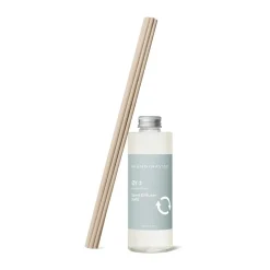 Skandinavisk refill to fragrance sticks 200 ml, Øy