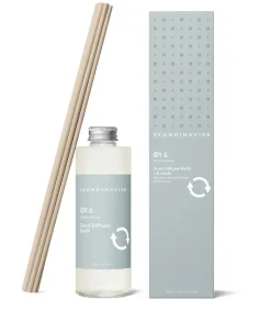 Skandinavisk refill to fragrance sticks 200 ml, Øy