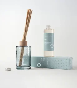 Skandinavisk refill to fragrance sticks 200 ml, Øy