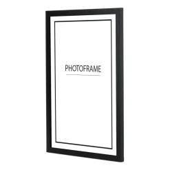 Skälby frame black, 30x40 cm