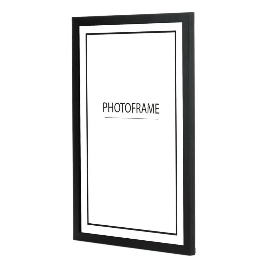 Skälby frame black, 50x70 cm
