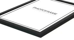 Skälby frame black, 40x50 cm