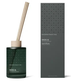 Skog fragrance sticks, 200 ml