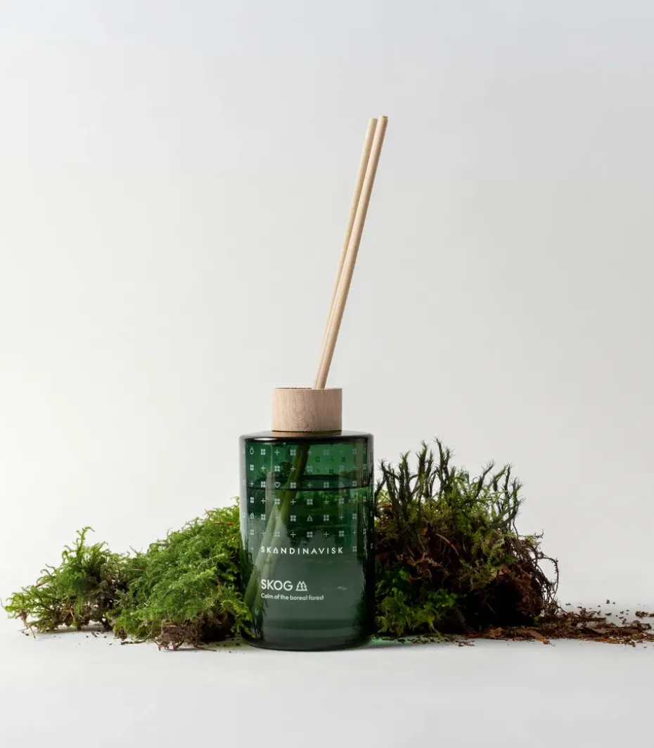 Skog fragrance sticks, 200 ml