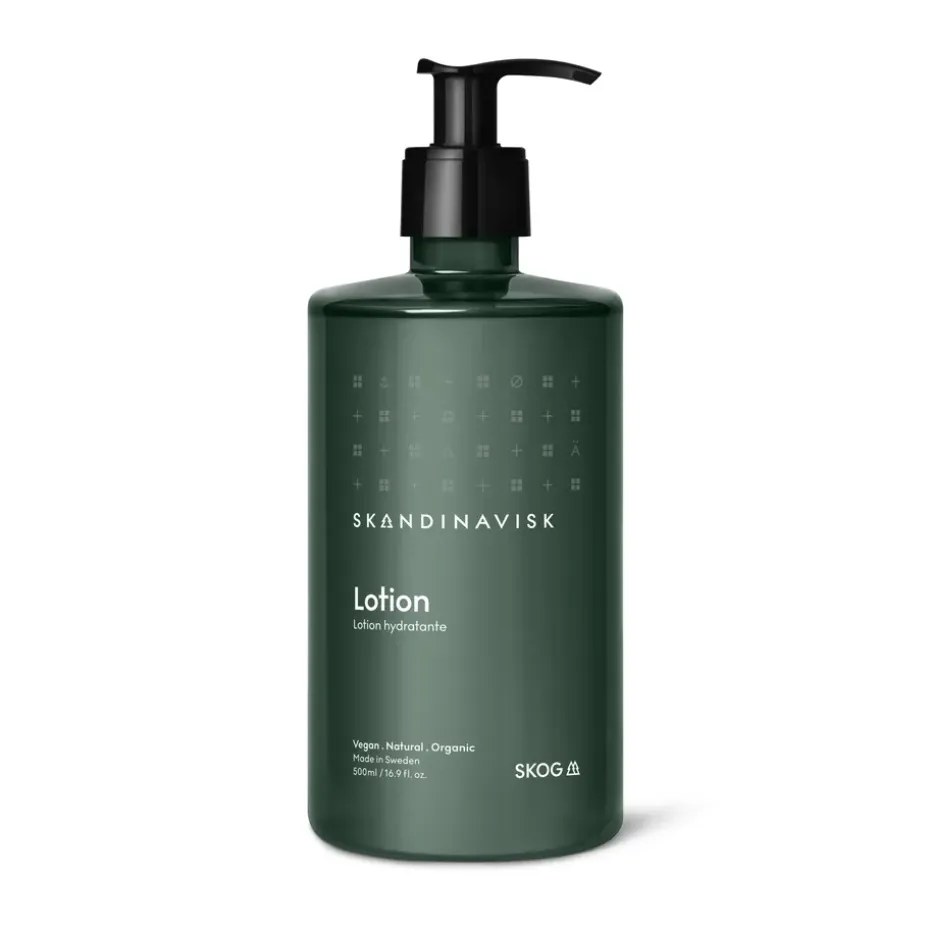 SKOG hand & body lotion, 500 ml