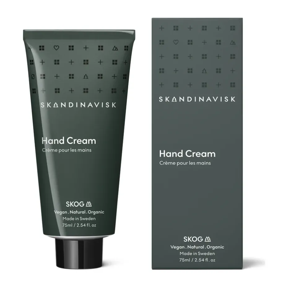 SKOG hand cream, 75 ml