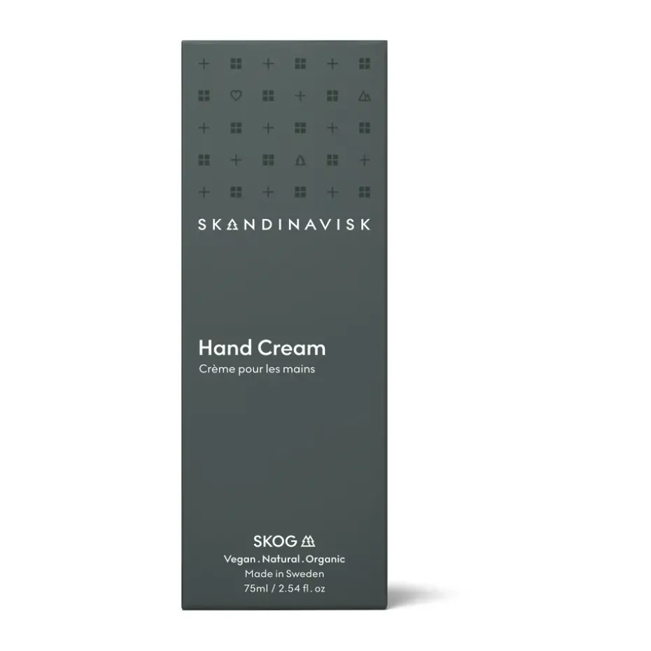 SKOG hand cream, 75 ml