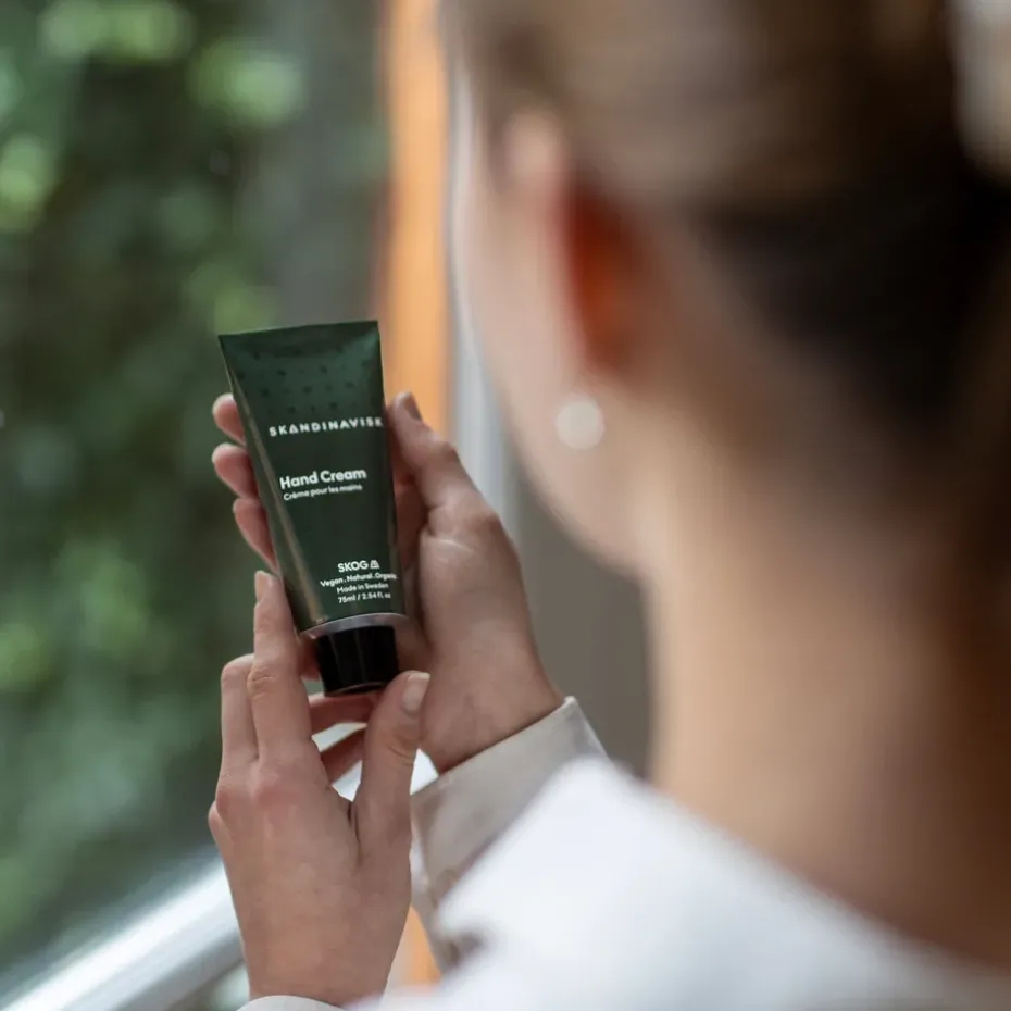 SKOG hand cream, 75 ml