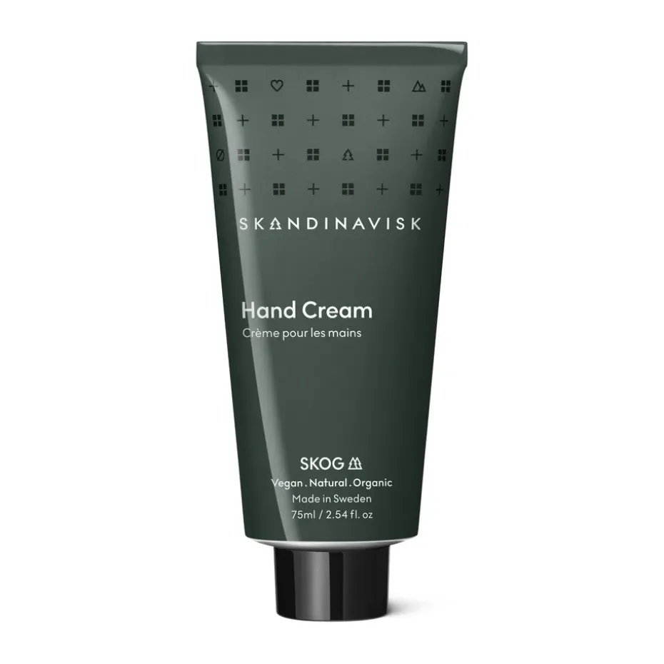 SKOG hand cream, 75 ml