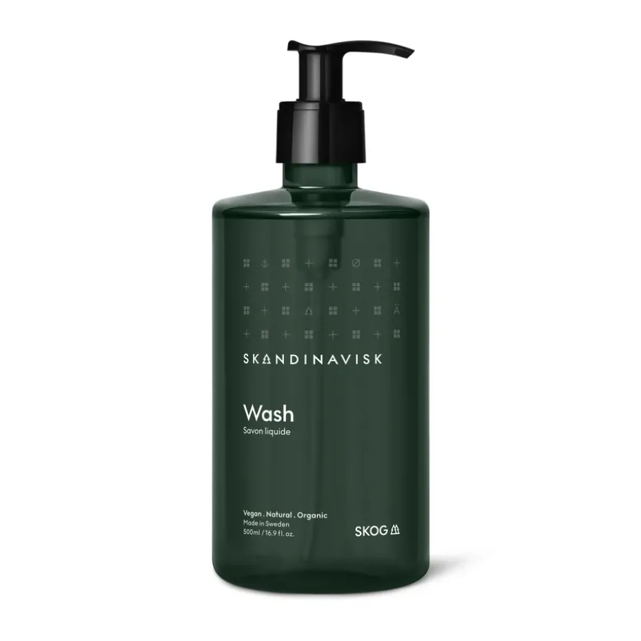 SKOG hand soap, 500 ml