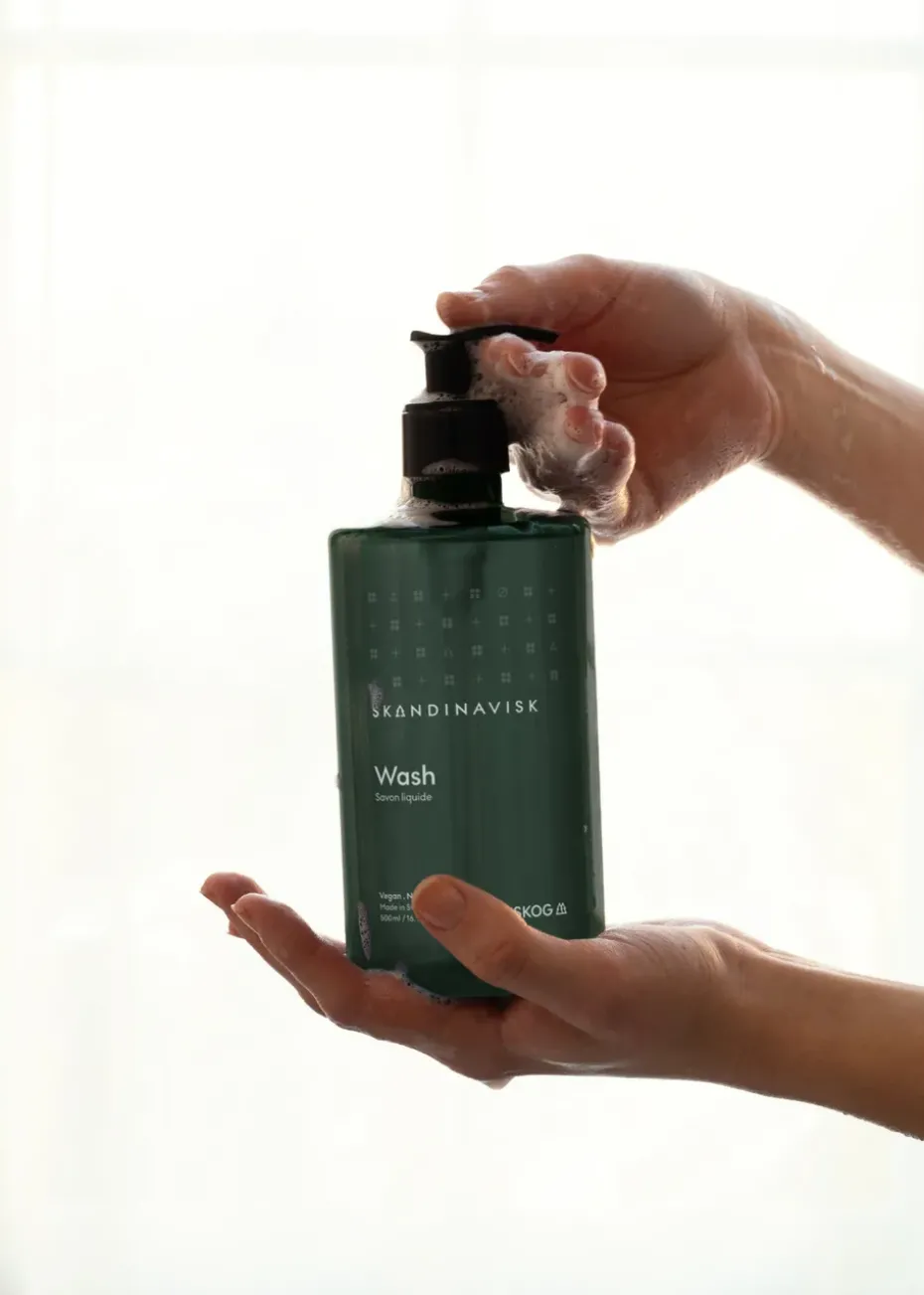 SKOG hand soap, 500 ml