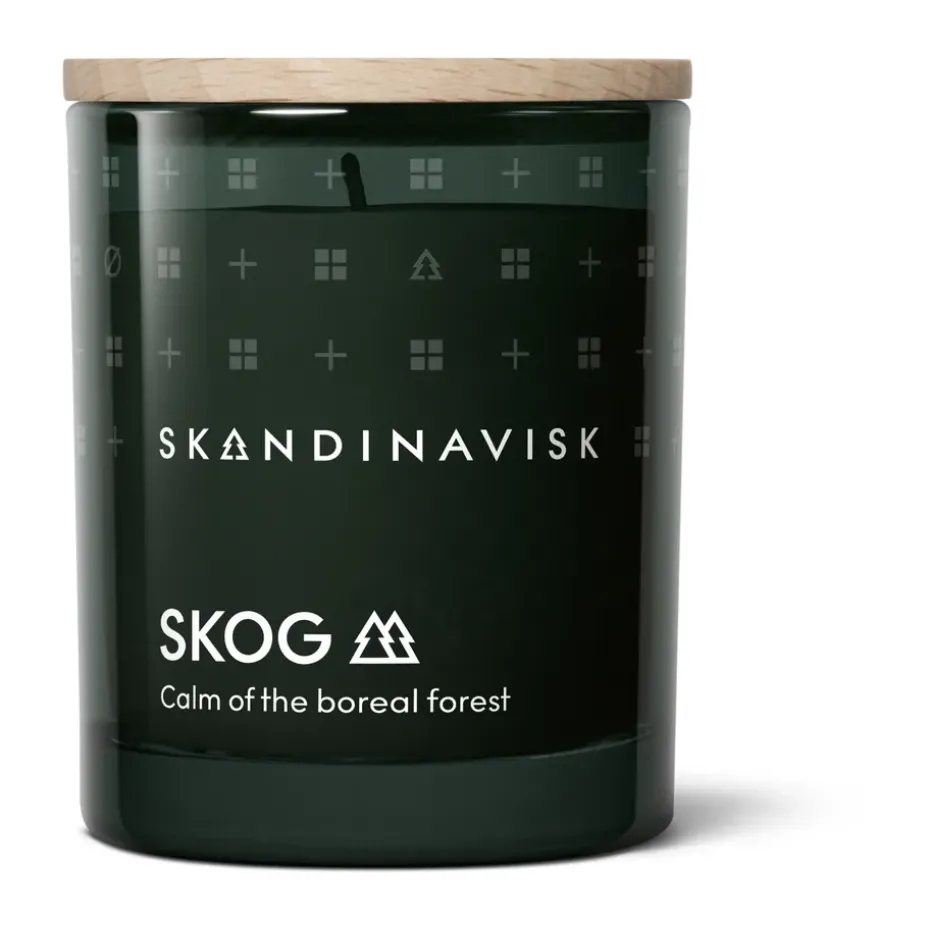SKOG scented candle Special Edition, 65 g