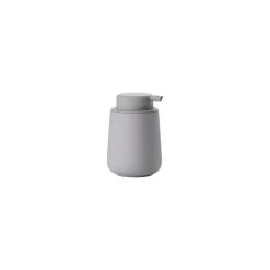 Soap Pump Gull Nova one, Grey