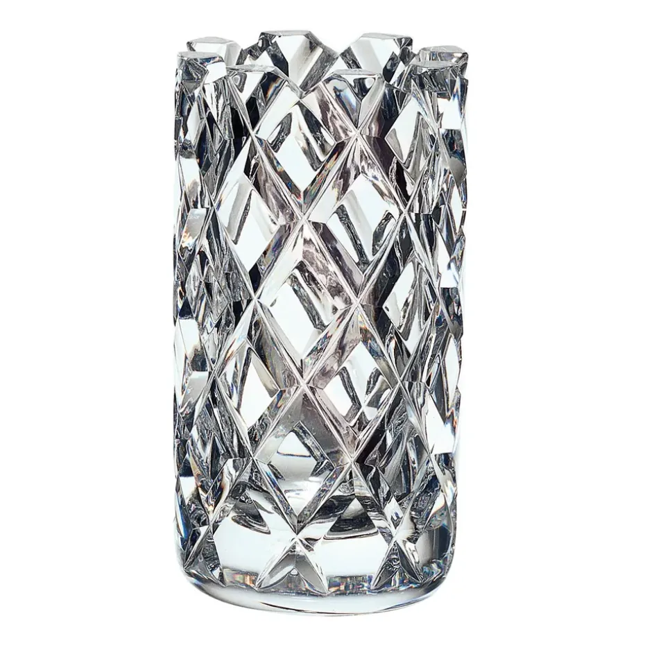 Sofiero vase 20 cm, Clear