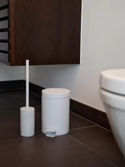 Solo pedal bin 3 L, Soft Grey