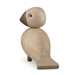 Song Bird Alfred, Oak