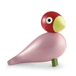 Song Bird Ruth, Pink