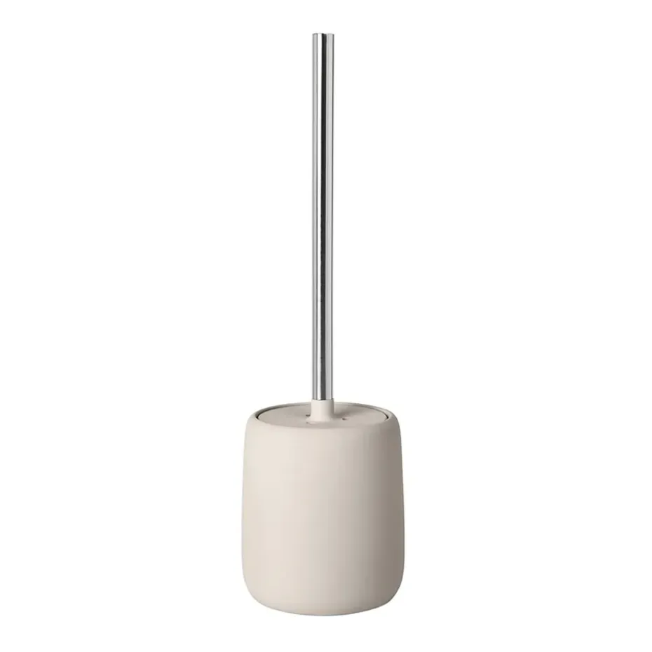 Sono toilet brush 39 cm, Moonbeam