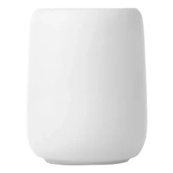 Sono toothbrush mug 30 cl, White