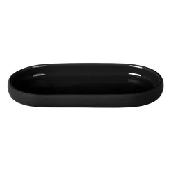Sono tray 10x19 cm, Black