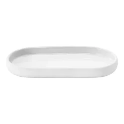 Sono tray 10x19 cm, White